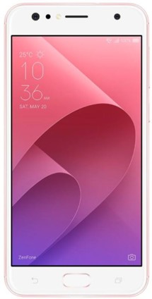 ASUS ZD553KL ZenFone 4 Selfie 4GB / 64GB Dual-SIM Rose Pink