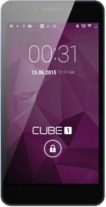 CUBE1 S31 Blue