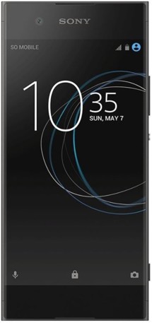 Sony G3112 Xperia XA1 Dual-SIM Black