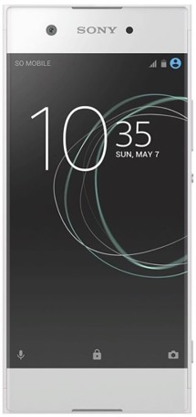 Sony G3112 Xperia XA1 Dual-SIM White