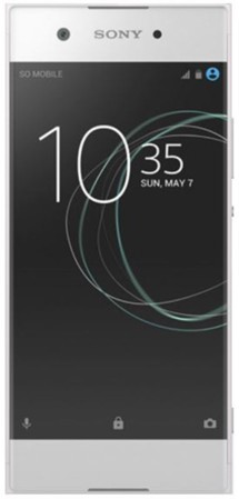 Sony G3121 Xperia XA1 White