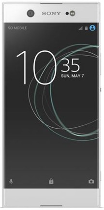 Sony G3221 Xperia XA1 Ultra White