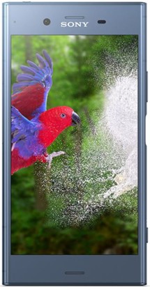 Sony G8342 Xperia XZ1 Dual-SIM Blue