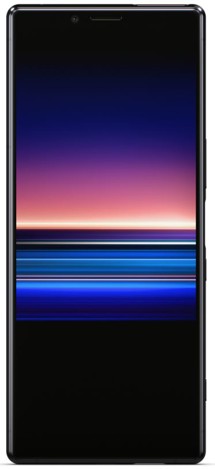 Sony J9110 Xperia 1 6GB / 128GB Dual-SIM Black