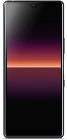 Sony XQ-AD52 Xperia L4 3GB / 64GB Dual-SIM Black