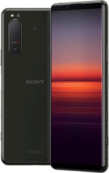 SONY Xperia 5 II 8GB / 128GB Black (XQ-AS52)