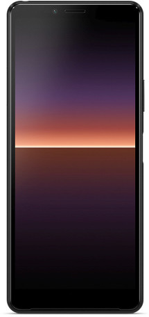 Sony XQ-AU52 Xperia 10 II 4GB / 128GB Dual-SIM Black