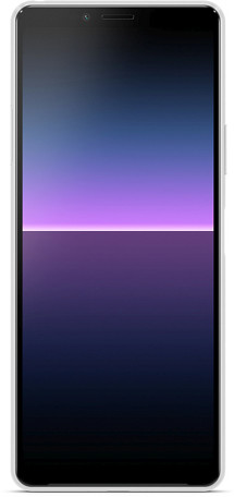 Sony XQ-AU52 Xperia 10 II 4GB / 128GB Dual-SIM White - rozbaleno