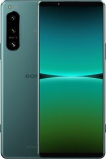 SONY Xperia 5 IV 5G 8GB / 128GB Dual SIM Green (XQCQ54C0G.EEAC)