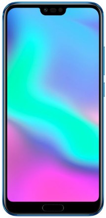 Honor 10 128GB Dual-SIM Phantom Blue