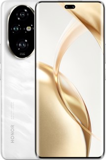 HONOR 200 Pro 12GB / 512GB Dual SIM Moonlight White