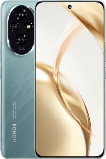 HONOR 200 8GB / 256GB Dual SIM Emerald Green