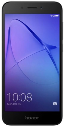 Honor 6A Dual-SIM Grey