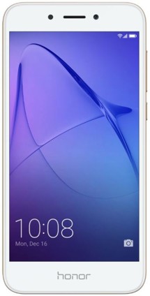 Honor 6A Dual-SIM Gold