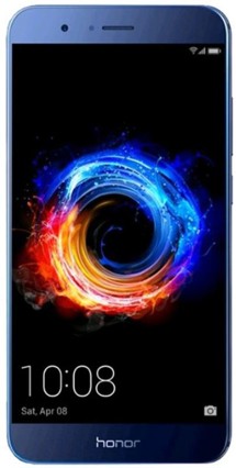 Honor 8 Pro Dual-SIM Blue