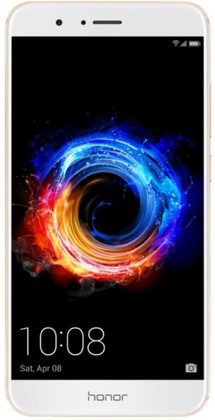 Honor 8 Pro Dual-SIM Gold