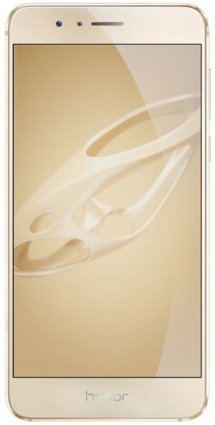 Honor 8 64GB Dual-SIM Premium Gold
