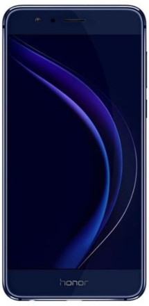 Honor 8 64GB Dual-SIM Premium Blue