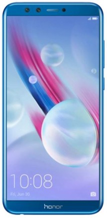 Honor 9 Lite Dual-SIM Sapphire Blue - zánovní