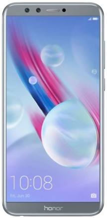 Honor 9 Lite Dual-SIM Glacier Gray