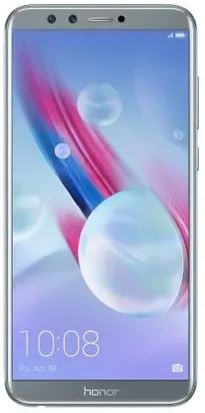 Honor 9 Lite Dual-SIM Glacier Grey - zánovní