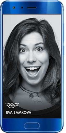 Honor 9 64GB Dual-SIM Sapphire Blue