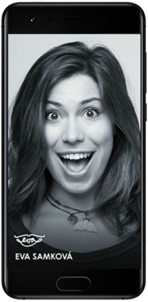 Honor 9 64GB Dual-SIM Midnight Black