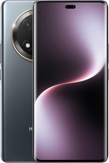 HONOR Magic7 lite 8GB / 256GB Dual SIM Black