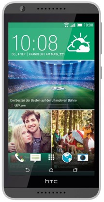 HTC Desire 820 Grey