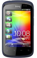 HTC Explorer A310e Metalic Navy