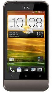 HTC T320e One V Grey