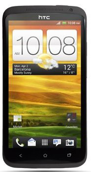 HTC S720e One X Black