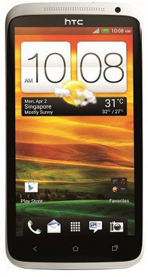 HTC S720e One X White 32GB