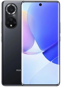 Huawei nova 9 8GB / 128GB Dual SIM Black - rozbaleno