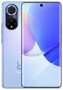 Huawei nova 9 8GB / 128GB Dual SIM Starry Blue