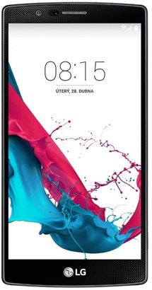 LG H815 G4 White