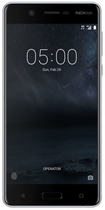 Nokia 5 Black