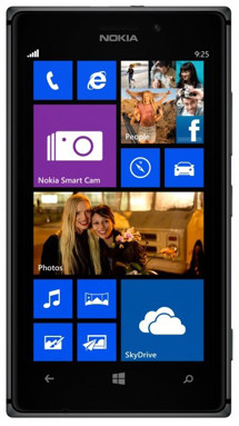 Nokia Lumia 1020 Black