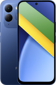 POCO C95 Pro 8GB / 256GB Dual SIM Ocean Blue