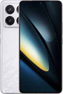 POCO F6 Pro 16GB / 1TB Dual SIM White
