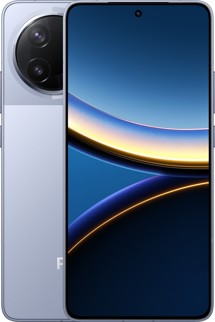 POCO F7 Pro 12GB / 256GB Dual SIM Blue
