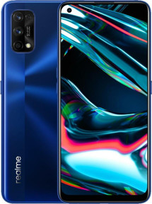 realme 7 Pro 8GB / 128GB Dual SIM Mirror Blue