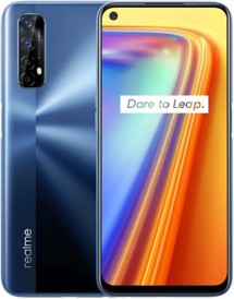 realme 7 6GB / 64GB Dual SIM Mist Blue