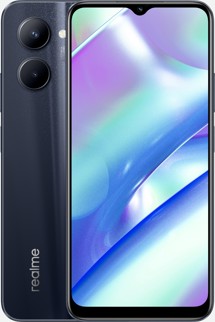 realme C33 4GB / 64GB Dual SIM Night Sea