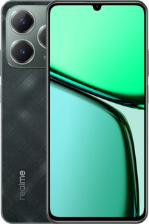 realme C61 6GB / 256GB Dual SIM Dark Green