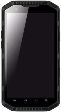 Ruggear RG-700 - EU Black