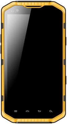 Ruggear RG-700 - EU Black Yellow