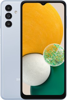 Samsung Galaxy A13 5G 4GB / 64GB Dual SIM Blue (SM-A136BLBUEUE)