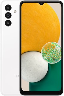 Samsung Galaxy A13 5G 4GB / 64GB Dual SIM White (SM-A136BZWUEUE)