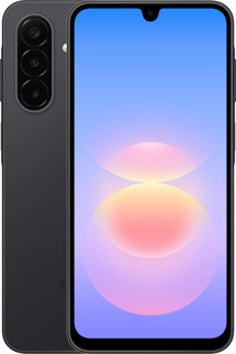 Samsung Galaxy A18 4GB / 128GB Dual SIM Black
